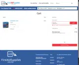 SPOOKY15 coupon verification screenshot