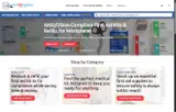 HOLIDAY20 coupon verification screenshot