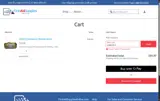 LABOR15 coupon verification screenshot
