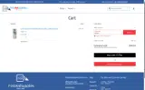 BTS15 coupon verification screenshot