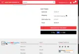 SPRING15 coupon verification screenshot