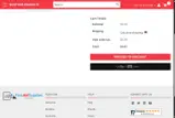 SPRING15 coupon verification screenshot