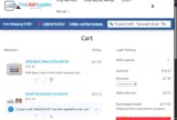 safetyfirst10 coupon verification screenshot