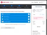 FEB26 coupon verification screenshot