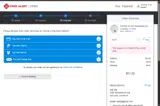NOV25 coupon verification screenshot
