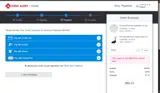 MAR26 coupon verification screenshot