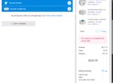 JAN26 coupon verification screenshot