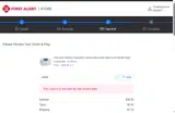 JAN26 coupon verification screenshot
