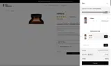 FIRST coupon verification screenshot