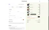 APRILCARE coupon verification screenshot