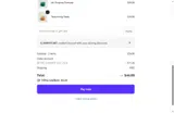 CLAIMMYCART coupon verification screenshot