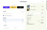 taraelsas-15 coupon verification screenshot