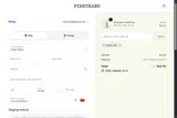 APRILCARE coupon verification screenshot