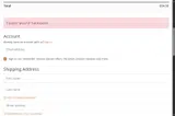 First Light Farms US coupon verification screenshot
