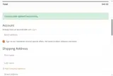 First Light Farms US coupon verification screenshot