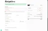 FLFREESHIP coupon verification screenshot