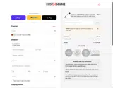 First Source Wireless coupon verification screenshot