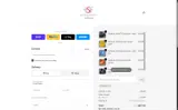 First Stop Fashion coupon verification screenshot