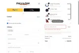 lucky25 coupon verification screenshot