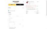 lucky25 coupon verification screenshot