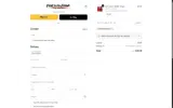 PREORDER2026 coupon verification screenshot