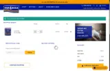 COTW15 coupon verification screenshot