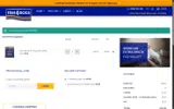 COTW15 coupon verification screenshot