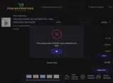 THEFISH15 coupon verification screenshot