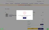 FISHSAVE coupon verification screenshot