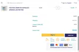 APRIL15 coupon verification screenshot