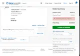 24087 coupon verification screenshot