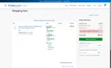 BEAD14 coupon verification screenshot