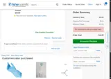 BEAD14 coupon verification screenshot