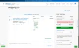 CGT10 coupon verification screenshot