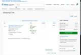 MOLBIO29 coupon verification screenshot