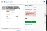 CLONING24 coupon verification screenshot