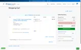 VOLFLASK30 coupon verification screenshot