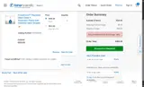 VOLFLASK30 coupon verification screenshot