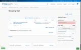 GLASS30 coupon verification screenshot