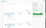 SCORE350 coupon verification screenshot