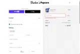 freedom15 coupon verification screenshot