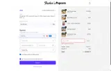 TREAT15 coupon verification screenshot