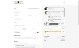 Fish Monkey Gloves coupon verification screenshot