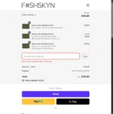 LDW15 coupon verification screenshot
