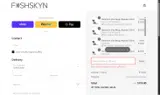 LDW15 coupon verification screenshot