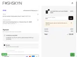 fall10 coupon verification screenshot