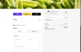 WELCOME10 coupon verification screenshot