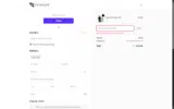 TEACH coupon verification screenshot
