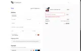 STDoff/month coupon verification screenshot