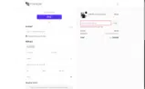SCHOOL coupon verification screenshot